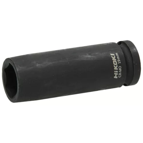 Hikoki 751838 1/2''-os dugókulcs, 22 x 85 mm,