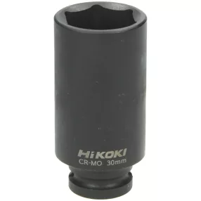 Hikoki 751846 1/2''-os dugókulcs, 30 x 85 mm,