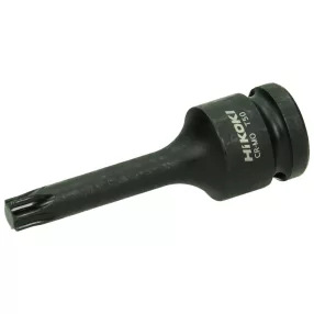   Hikoki 751860 1/2''-os dugókulcs, külső, T60 x 78 mm,