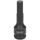 Hikoki 751866 1/2''-os dugókulcs, külső, H12 x 78 mm,