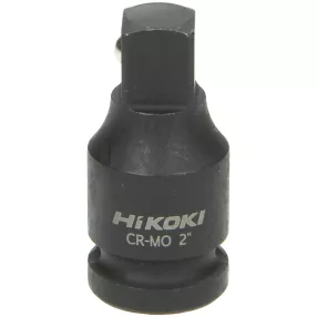   Hikoki 751869 1/2''-os dugókulcs toldószár, 50 mm,