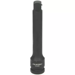   Hikoki 751870 1/2''-os dugókulcs toldószár, 125 mm,