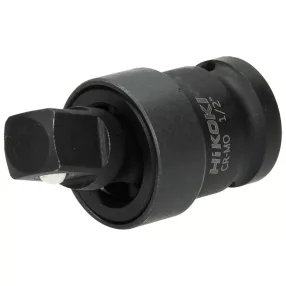   Hikoki 751873 1/2''-os dugókulcs, univerzális csatlakozás, 65 mm,