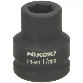 Hikoki 751905 3/4''-os dugókulcs, 22 x 51 mm,
