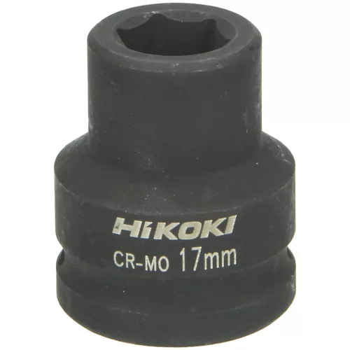 Hikoki 751905 3/4''-os dugókulcs, 22 x 51 mm,