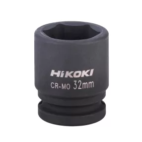 Hikoki 751916 3/4''-os dugókulcs, 34 x 57 mm,