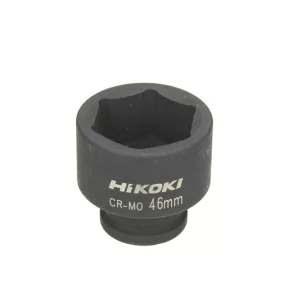 Hikoki 751920 3/4''-os dugókulcs, 46 x 62 mm,
