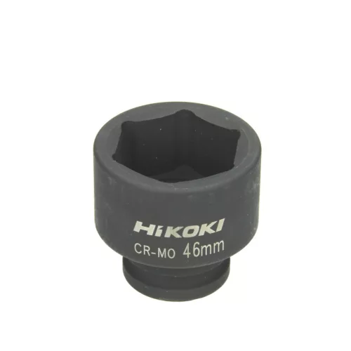 Hikoki 751920 3/4''-os dugókulcs, 46 x 62 mm,