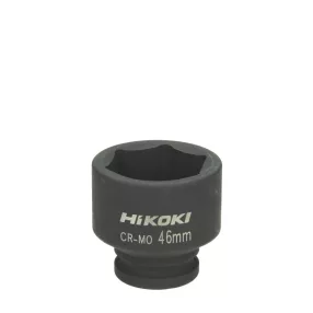 Hikoki 751921 3/4''-os dugókulcs, 50 x 62 mm,