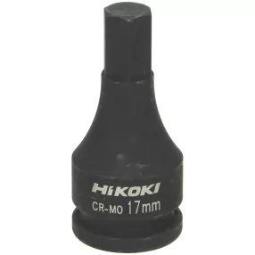 Hikoki 751927 3/4''-os dugókulcs, H17 x 89 mm,