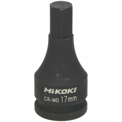 Hikoki 751927 3/4''-os dugókulcs, H17 x 89 mm,