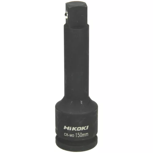 Hikoki 751944 3/4''-os dugókulcs toldószár, 250 mm,