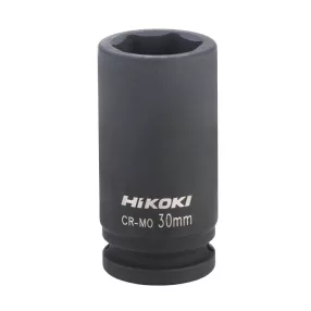 Hikoki 751957 3/4''-os dugókulcs, 30 x 90 mm,