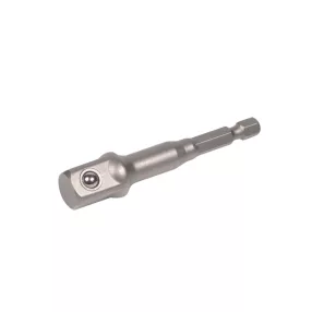   Hikoki 751971 Dugókulcs adapter, 1/4''HEX – 1/4'' szögletes, 65