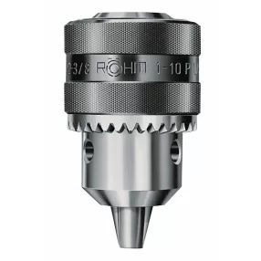   Hikoki 752056 Fúrótokmány, 1/2'' x 20 UNF, 1,5–13 mm, kulcsos típusú, ütésálló, lyuk