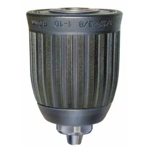   Hikoki 752066 Fúrótokmány, 1/2'' x 20 UNF, 1,5–13 mm, kulcs nélküli,