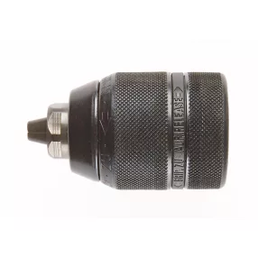   Hikoki 752067 Fúrótokmány, 1/2'' x 20 UNF, 1,5–13 mm, kulcs nélküli, ütésálló, karbid