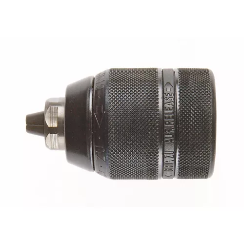 Hikoki 752067 Fúrótokmány, 1/2'' x 20 UNF, 1,5–13 mm, kulcs nélküli, ütésálló, karbid