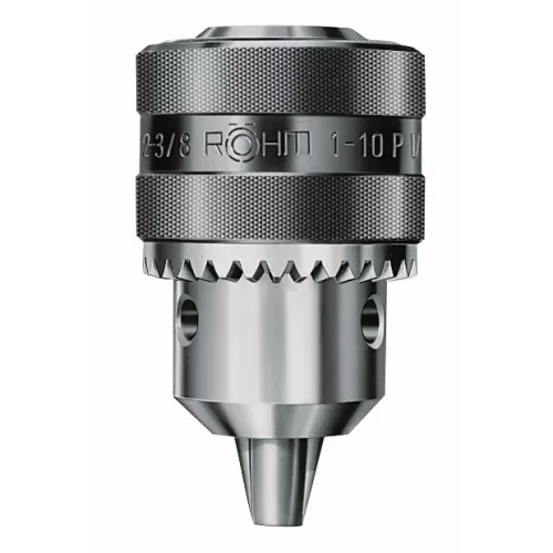 Hikoki 752072 Fúrótokmány, 3/8'' x 24 UNF, 1–10 mm, kulcsos típusú,