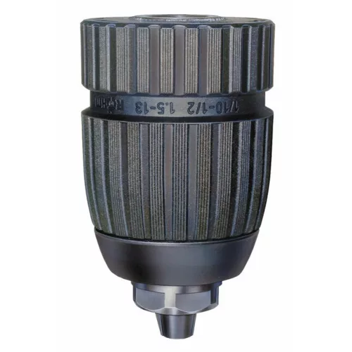 Hikoki 752079 Fúrótokmány, 3/8'' x 24 UNF, 1–10 mm, kulcs nélküli,