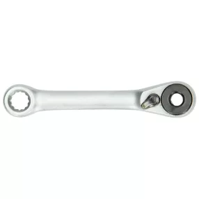 Hikoki 752240 Bit, racsnis 1/4''-os, 8 mm,