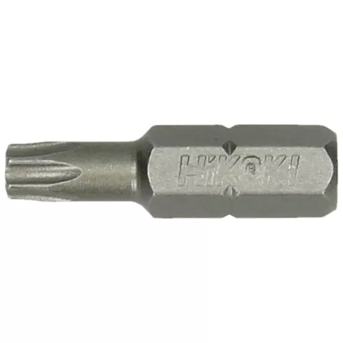 Hikoki 752241 25 bit, 1/4''-os, Torx csavarokhoz, T30, 25