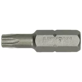   Hikoki 752242 25 bit, 1/4''-os, Torx csavarokhoz, T40, 25