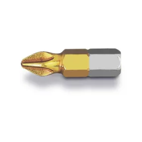   Hikoki 752261 3 bit, 1/4''-os, Phillips PH2, 25 mm,