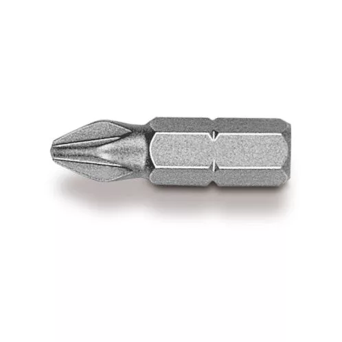 Hikoki 752272 3 bit, 1/4''-os, Pozidriv PZ1, 25