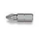 Hikoki 752274 3 bit, 1/4''-os, Pozidriv PZ3, 25