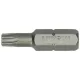 Hikoki 752309 3 bit, 1/4''-os, Torx csavarokhoz, T20, 25