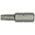 Hikoki 752313 3 bit, 1/4''-os, Torx csavarokhoz, T40, 25