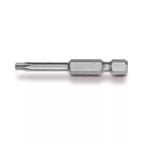 Hikoki 752323 3 bit, 1/4''-os, Torx csavarokhoz, T30, 50