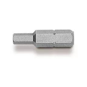 Hikoki 752345 3 bit, 1/4” HEX 4, 25