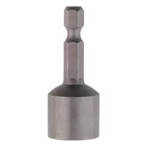   Hikoki 752357 Anyacsavar-beállító bit, 1/4'' x 11 mm, 45