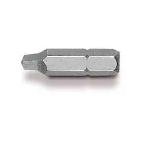 Hikoki 752366 3 bit, 1/4''-os, Robertson R1, 25