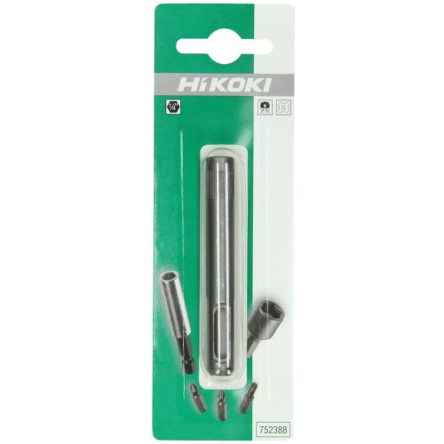 Hikoki 752388 Bittartó, SDS-Plus, 75 mm, nem