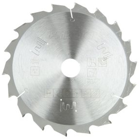   Hikoki 752446 TCT fűrészlap, fa, 216 x 30, Z18, váltakozó