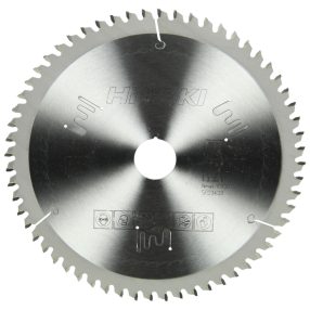   Hikoki 752448 TCT fűrészlap, fa, 216 x 30, Z60, váltakozó
