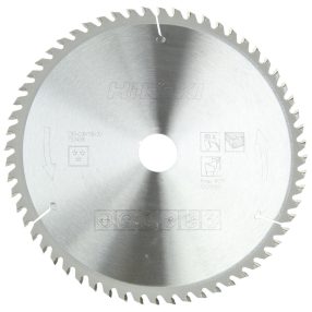   Hikoki 752458 TCT fűrészlap, fa, 235 x 30, Z60, váltakozó