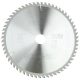 Hikoki 752458 TCT fűrészlap, fa, 235 x 30, Z60, váltakozó