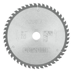   Hikoki 752463 TCT fűrészlap, fa, 240 x 30 x Z48, váltakozó