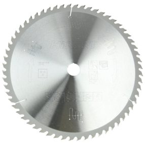   Hikoki 752478 TCT fűrészlap, fa, 335 x 30 x Z60, váltakozó