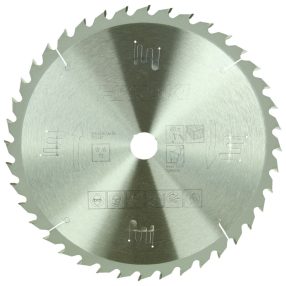   Hikoki 752487 TCT fűrészlap, fa, 305 x 30, Z40, váltakozó