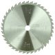 Hikoki 752487 TCT fűrészlap, fa, 305 x 30, Z40, váltakozó