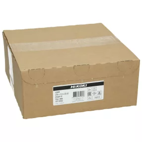 Hikoki 752515 Darabolótárcsa, 230 x 3,0 x 22,23 mm, lapos,