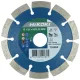 Hikoki 752857 Gyémánttárcsa, 300 x 10,0 x 22,23 mm, Concrete