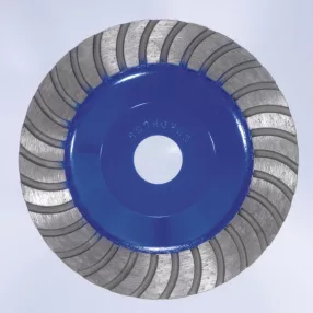   Hikoki 752872 Gyémánt fazékcsiszoló korong, 125 x 22,23 mm, pw