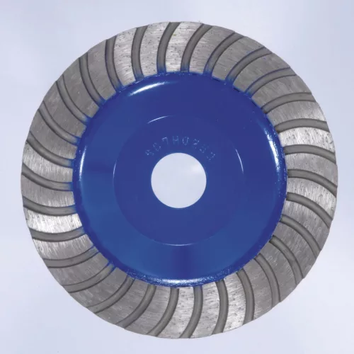 Hikoki 752872 Gyémánt fazékcsiszoló korong, 125 x 22,23 mm, pw