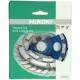 Hikoki 752877 Gyémánt fazékcsiszoló tárcsa, 125 x 22,23 mm, dd